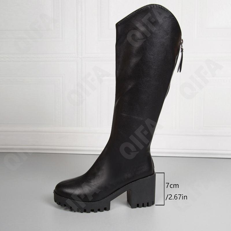 Женские Сапоги