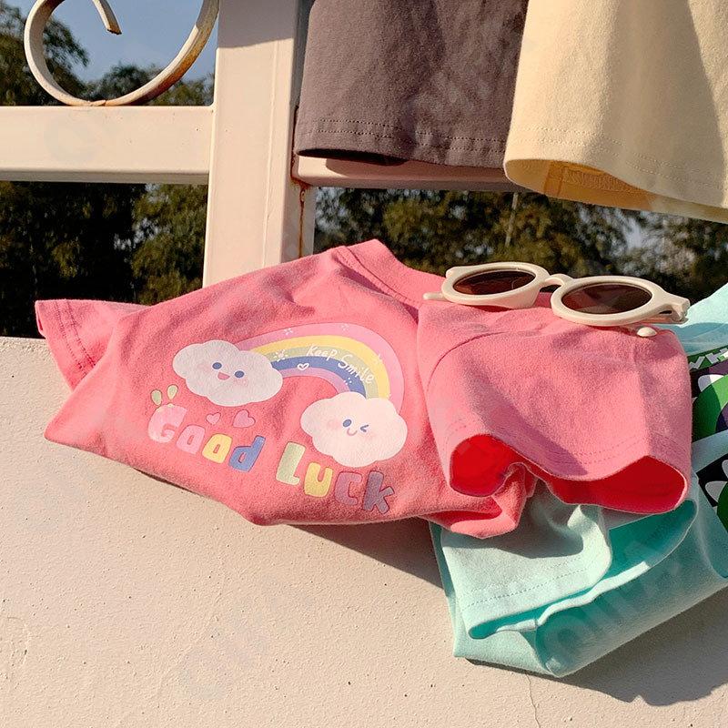 Детская Футболка CC2543_6196_952_2574_52