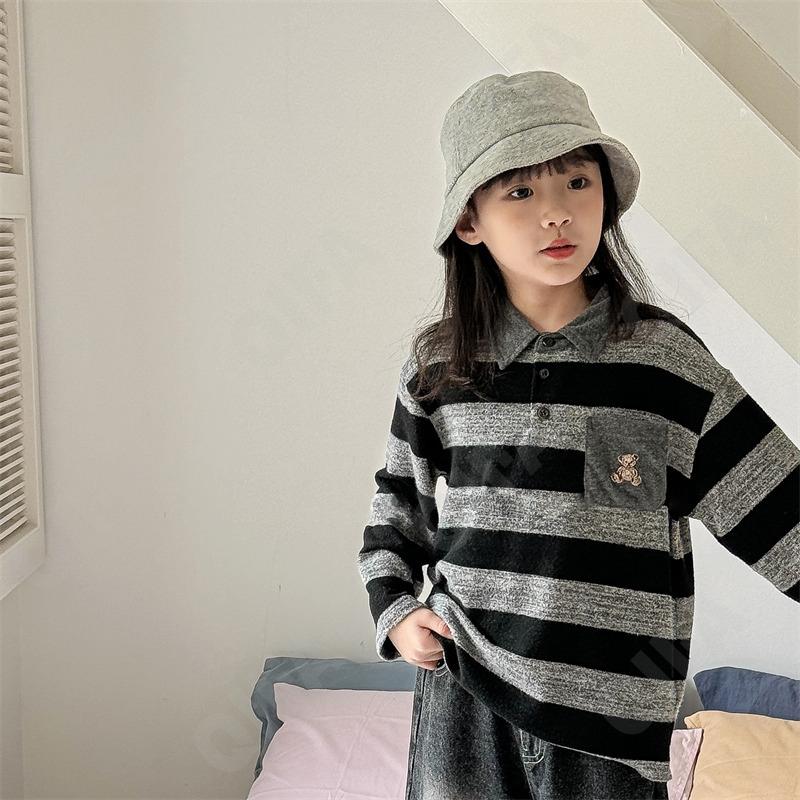 Детская Футболка поло CC1293_5535_225_2574_70