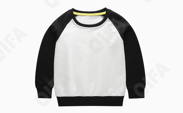 Детский Лонгслив CC2124_TTS18_252_2574