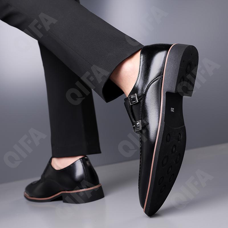 Мужские Полуботинки CC4114_U9228-6L