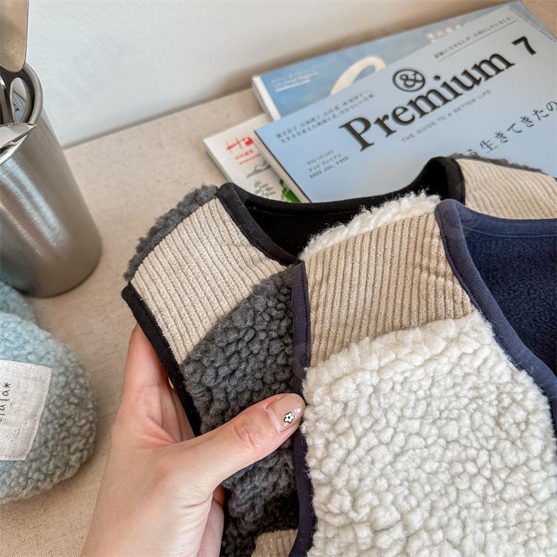 Детский Жилет CC1293_123612_246_2574_54