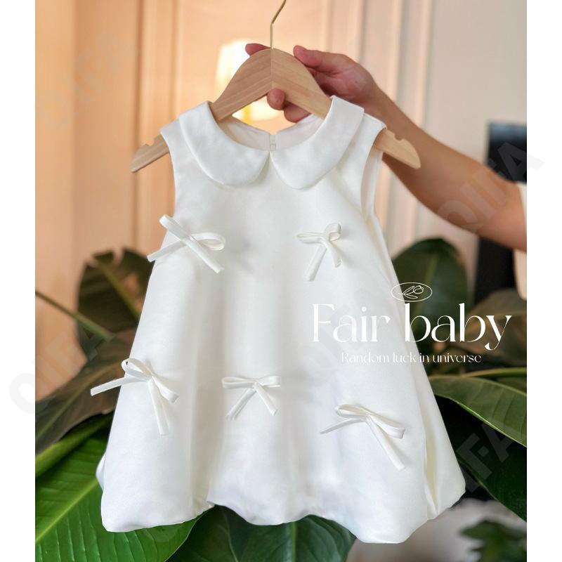 Детское Платье