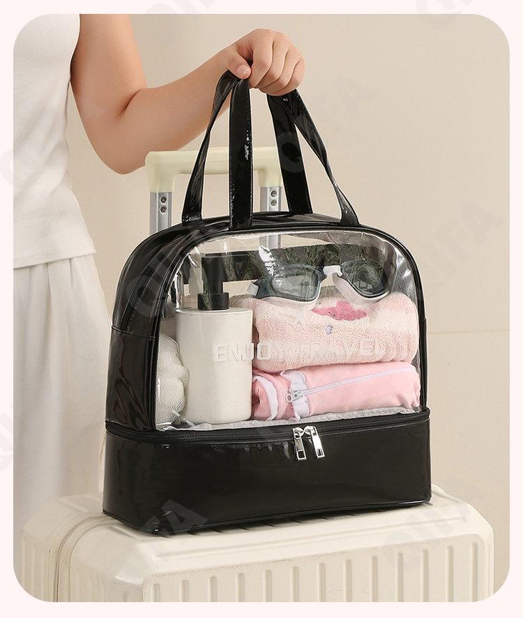 Женская Косметичка CC4380_LG0069-1