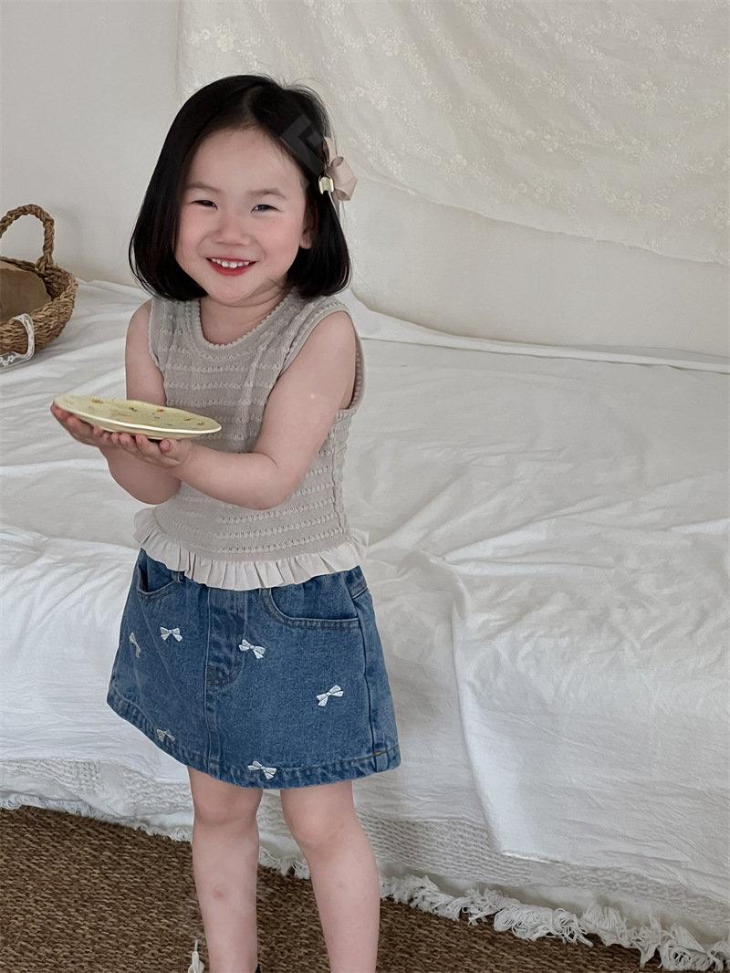 Детская Юбка-брюки CC2705_K24119_247_2576_8