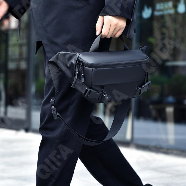 Мужская Сумка поясная CC2123_KS8263-1