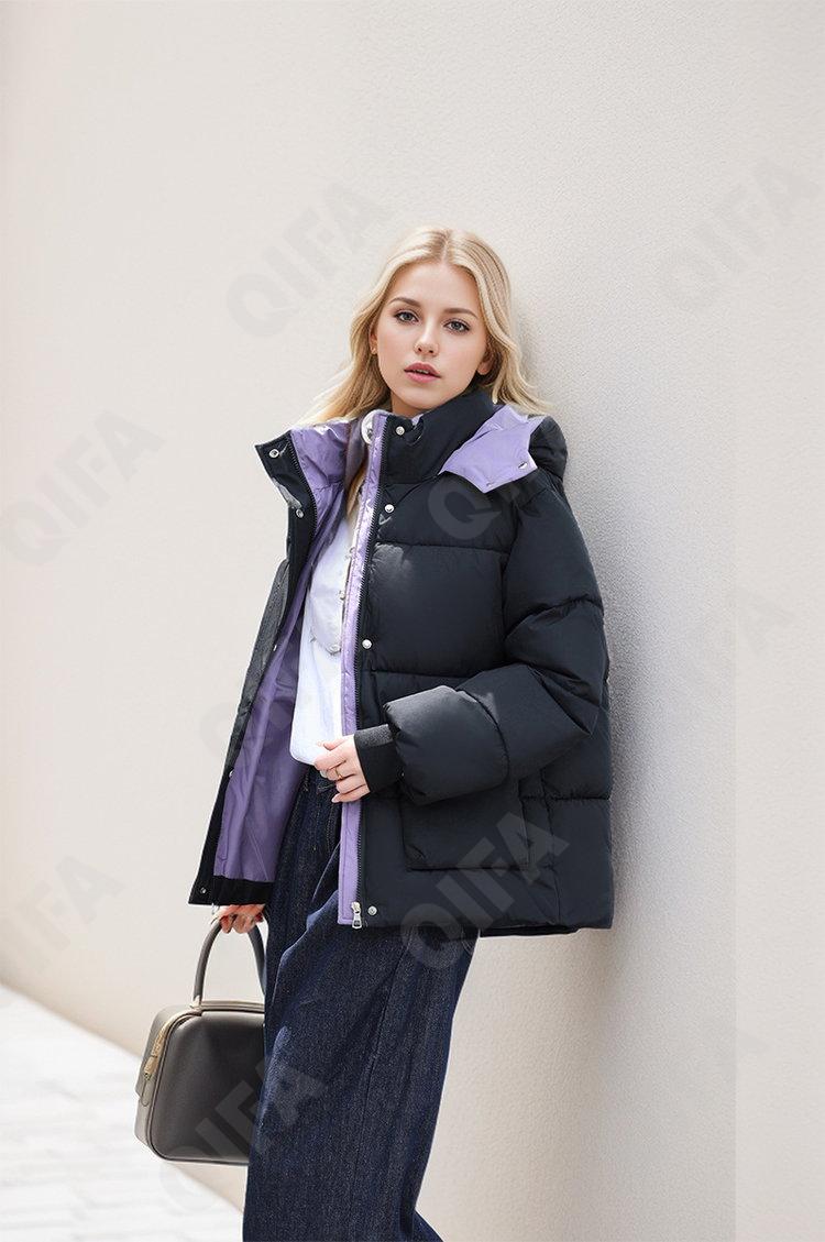 Женская Зимняя куртка CC5172_MZ-24610_4558_1780_10 Женская Зимняя куртка CC5172_MZ-24610_4558_1780_10