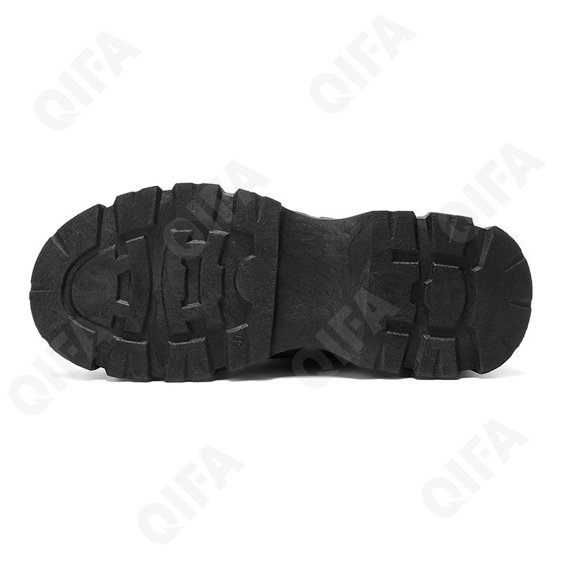 Мужские Ботинки