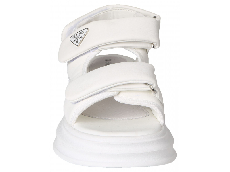 Туфли открытые T-11074-A