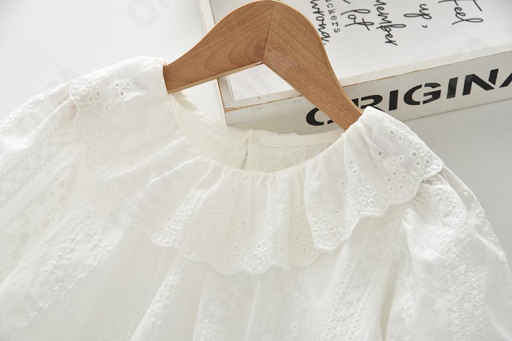 Детская Блузка CC2119_0312-05-1