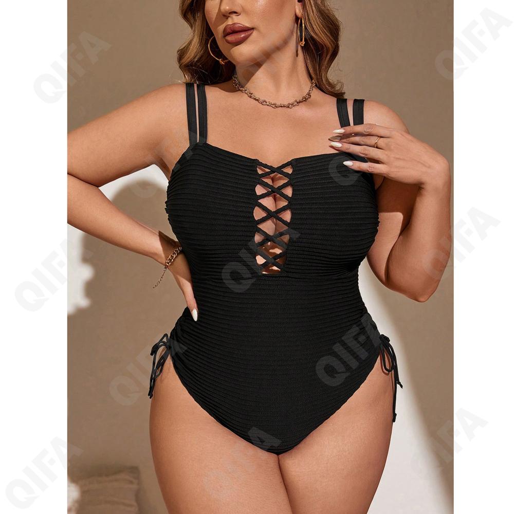 Женский Купальник слитный