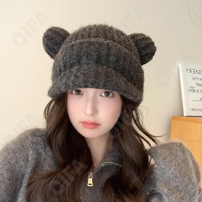 Женская Кепка CC3581_8640-6