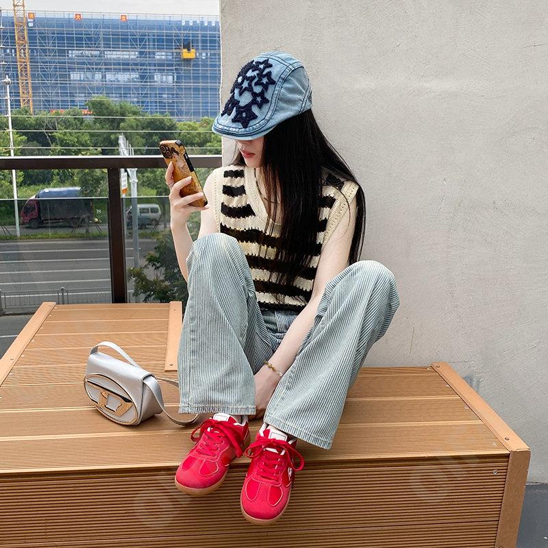 Женские Кроссовки CC4896_8910-1