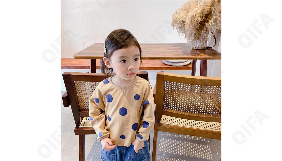 Детский Свитшот CC1293_21093_2549_2576