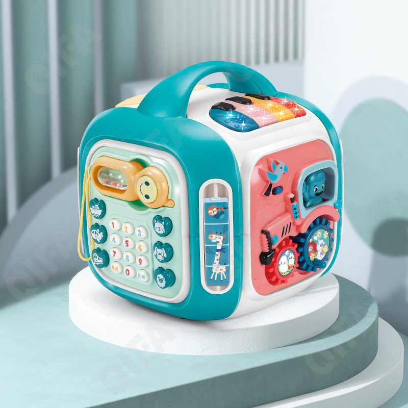 Развивающая игрушка