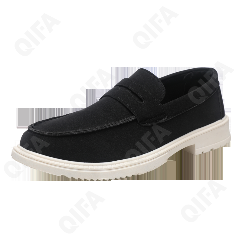 Мужские Полуботинки