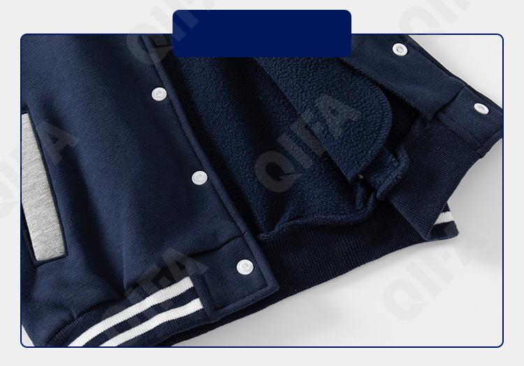 Детская Куртка CC3265_WT1850_958_2574_44