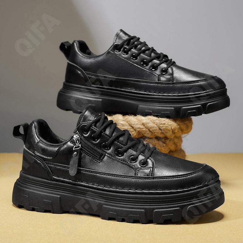 Мужские Полуботинки CC4114_XE022-6 Мужские Полуботинки CC4114_XE022-6