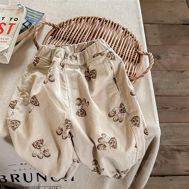 Детские Джоггеры CC1293_123052_234_2574_74