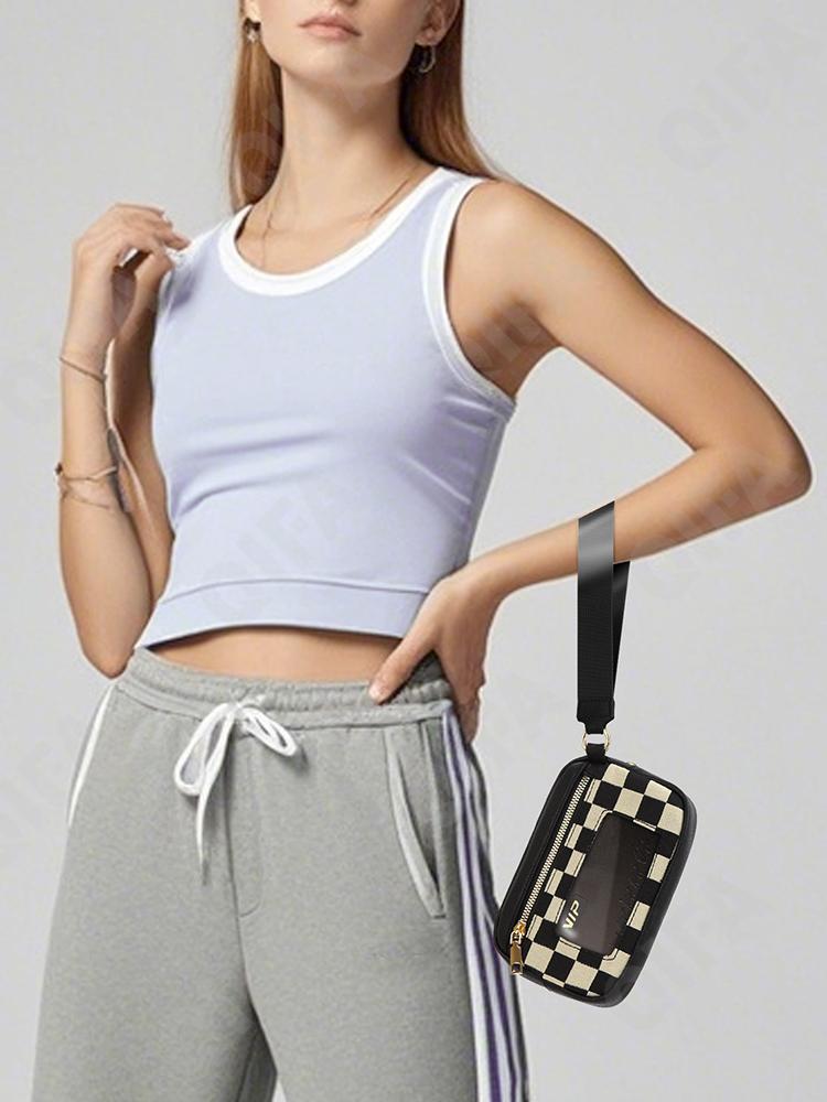 Женский Кошелек CC2128_N6016B-1