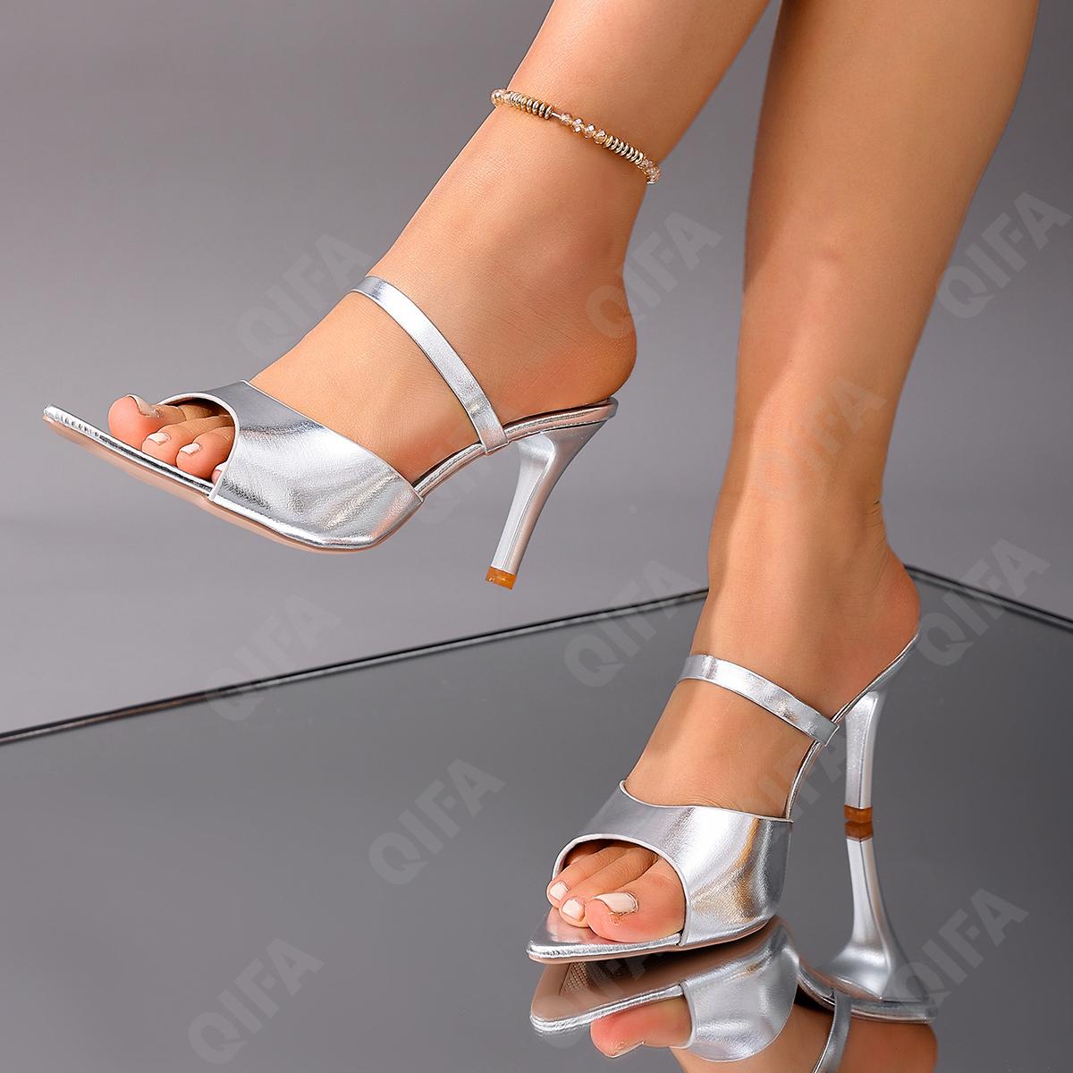 Женское Сабо CC4094_8009-1 Женское Сабо CC4094_8009-1