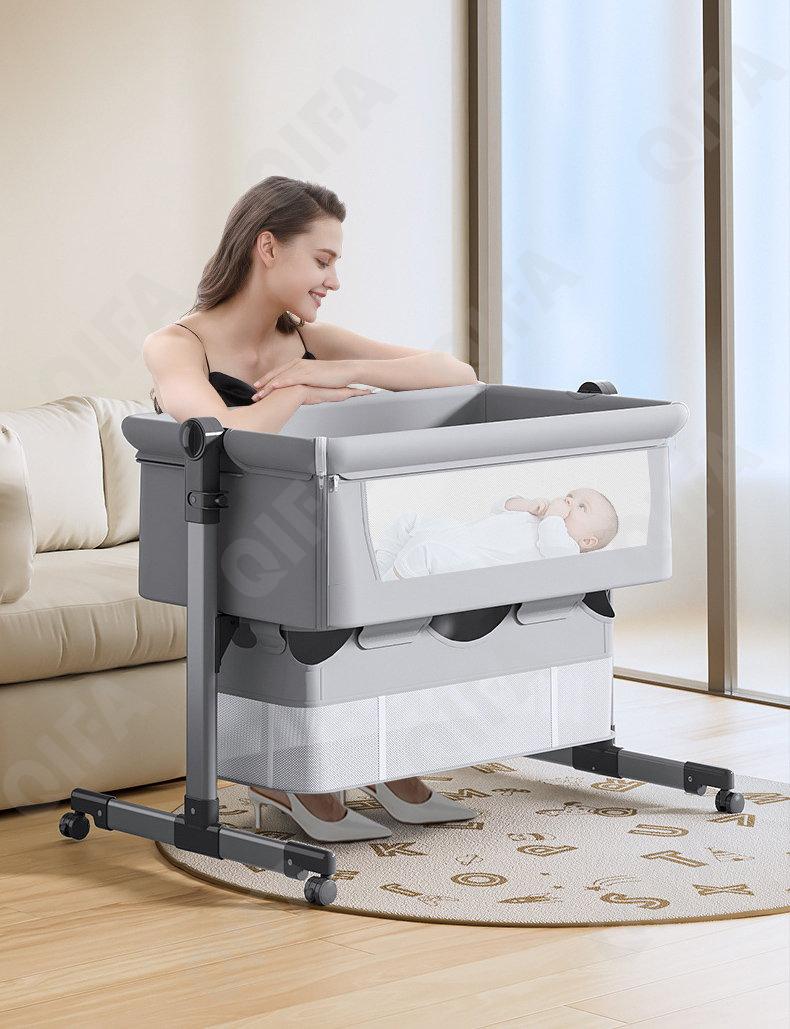 Колыбель-кроватка