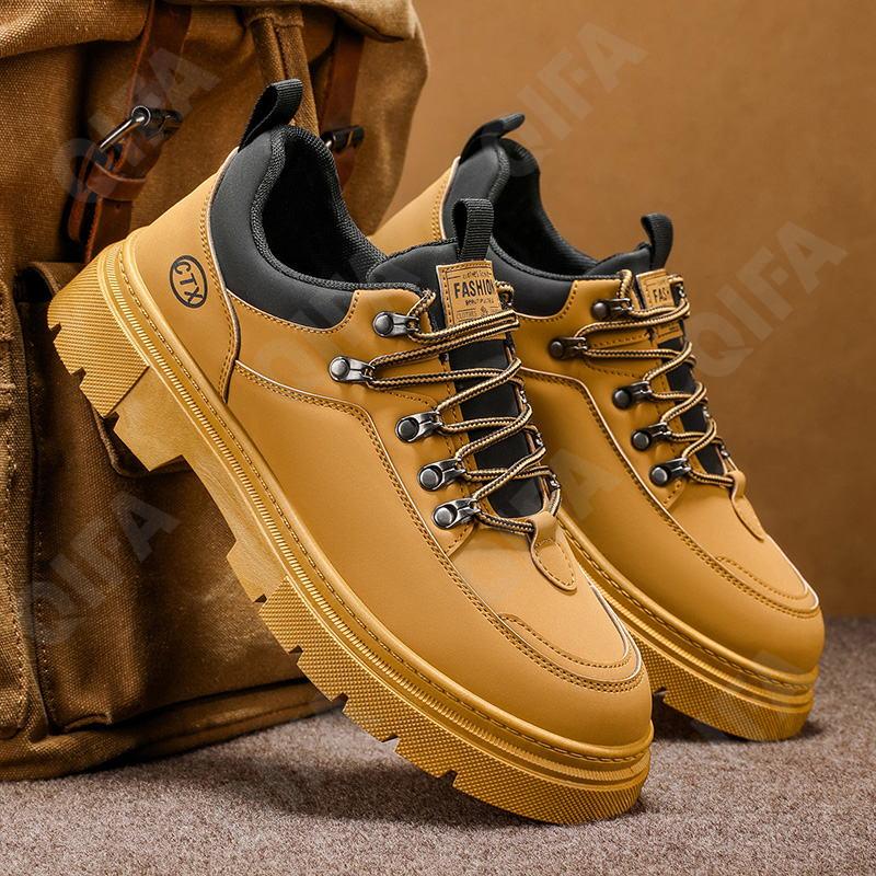 Мужские Полуботинки CC4114_XD29-1 Мужские Полуботинки CC4114_XD29-1