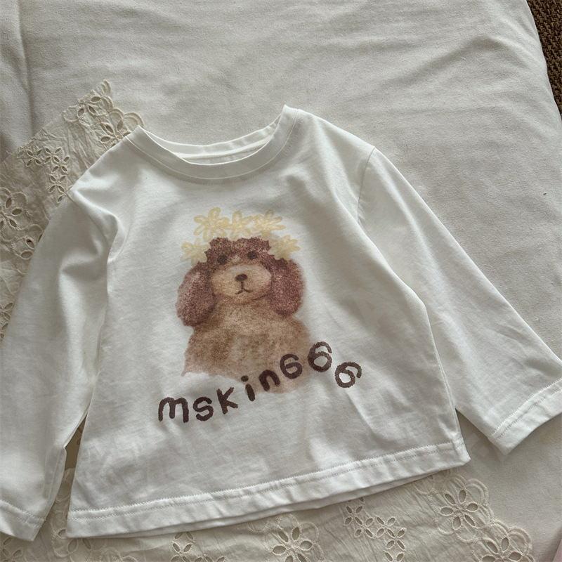 Детский Лонгслив CC2705_T25132_243_2574_13