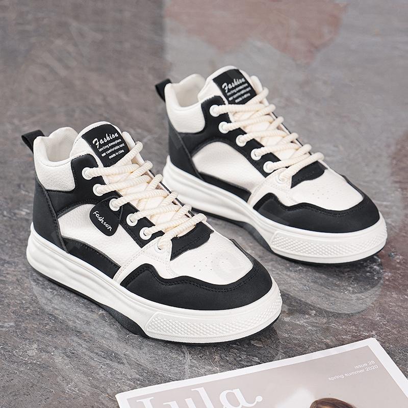 Женские Полуботинки