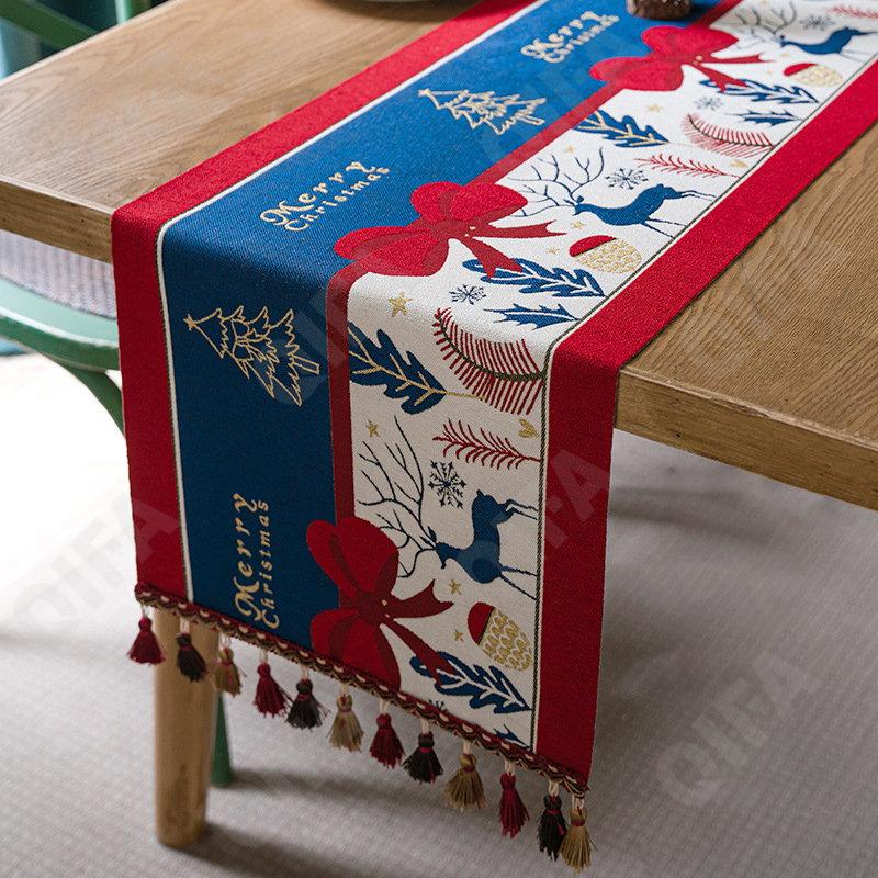 Дорожка на стол