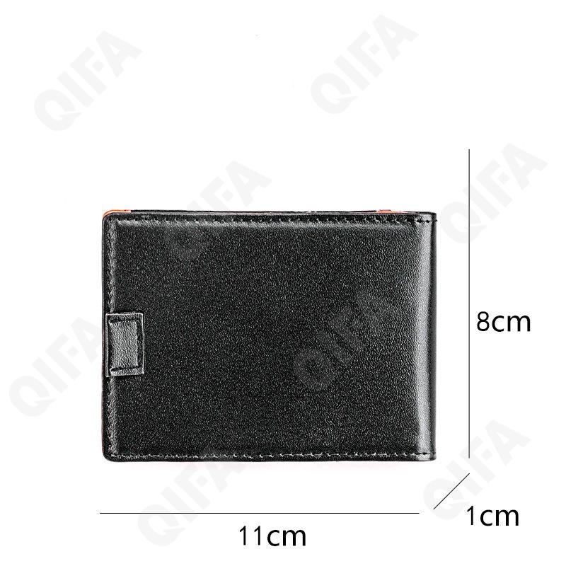 Женский Зажим для денег CC4037_9653-3