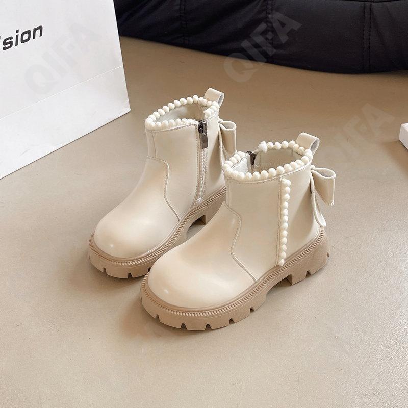 Детские Ботинки CC3962_820M-A2