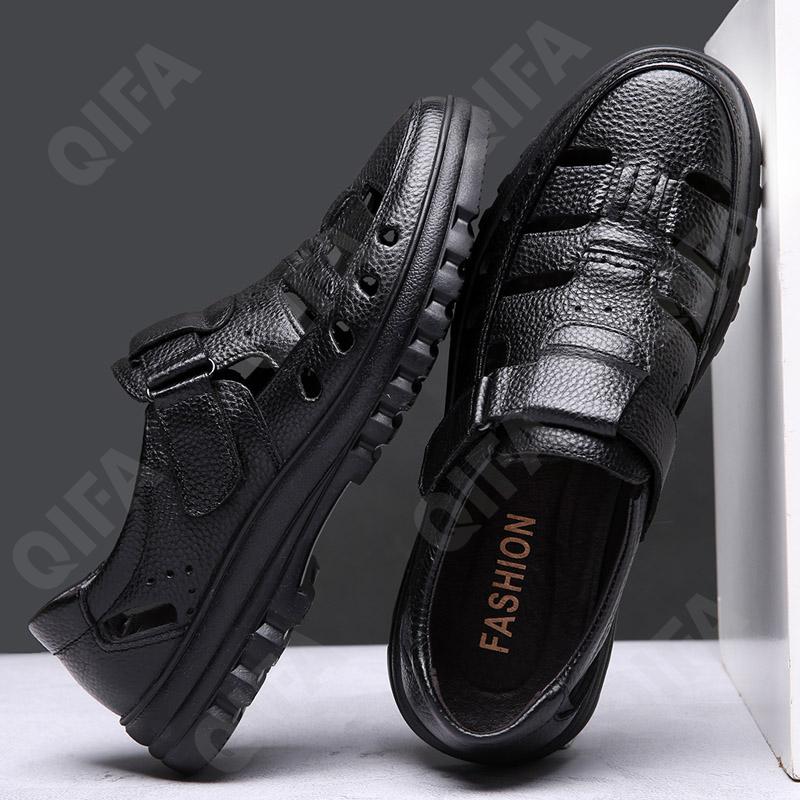 Мужские Полуботинки CC4114_SS8905-6