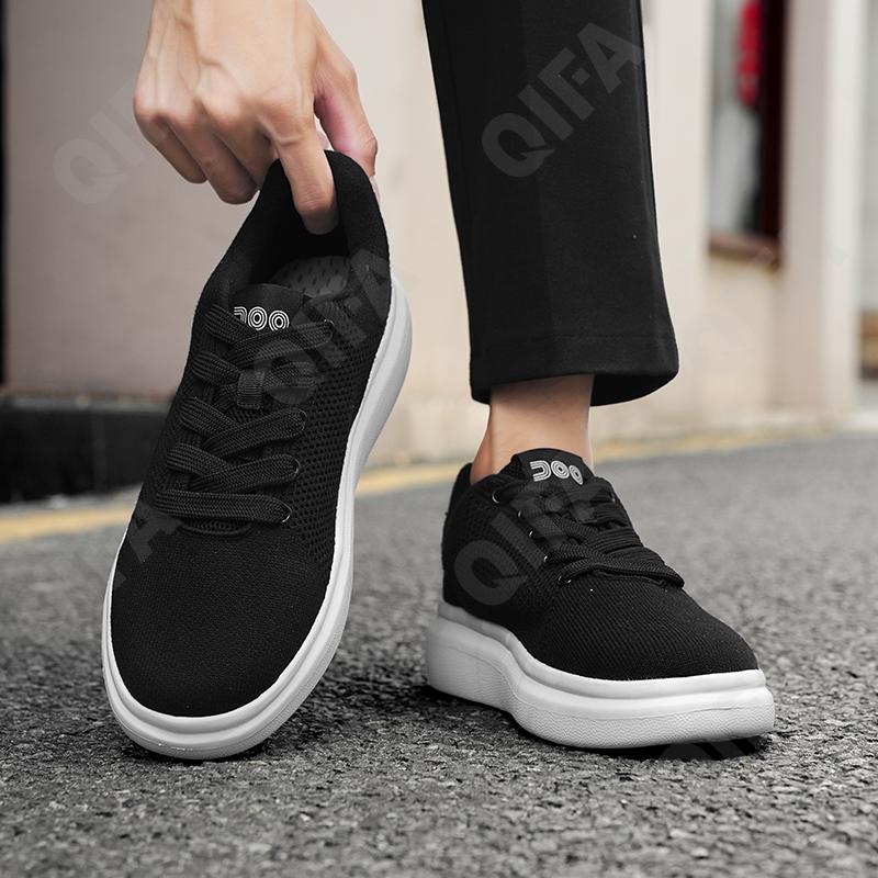 Мужские Кроссовки CC5201_751M-2 Мужские Кроссовки CC5201_751M-2