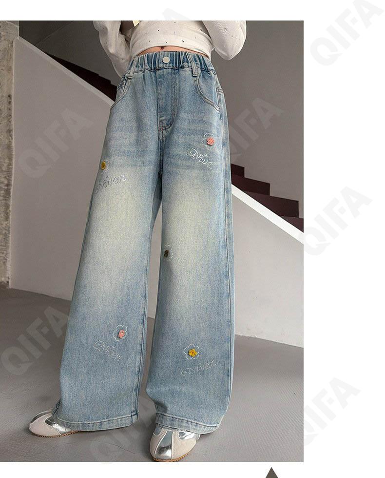 Детские Джинсы CC1435_RR-A06_247_2579_88