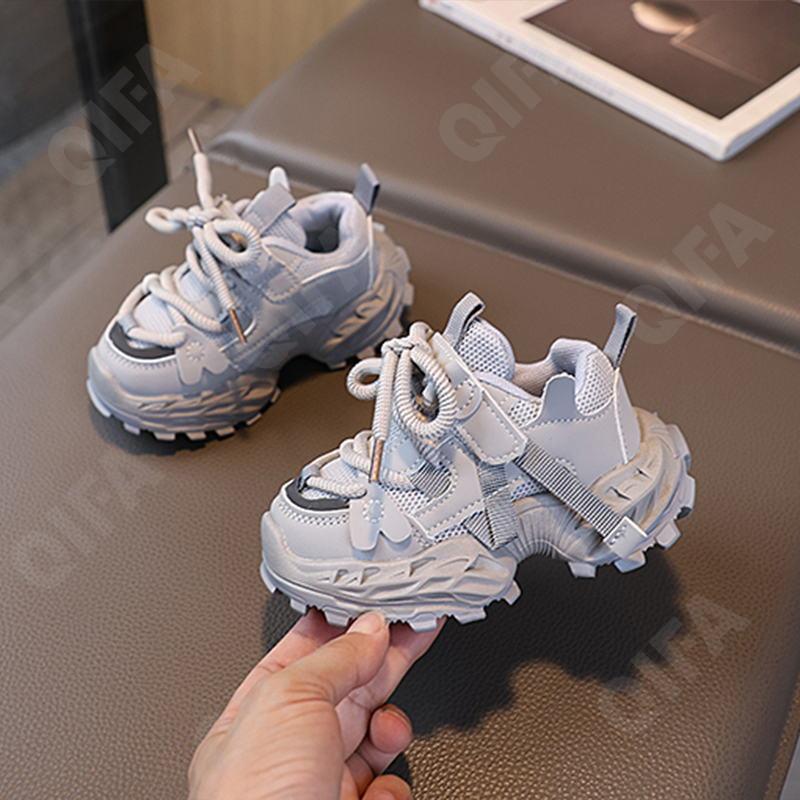 Детские Кроссовки CC4048_861-A1