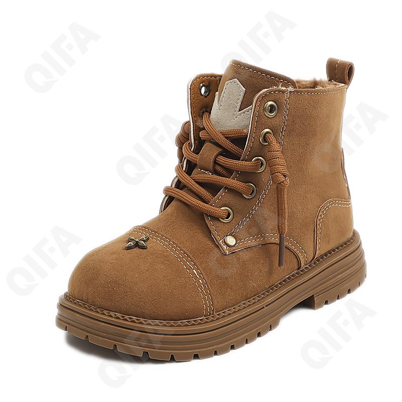 Детские Ботинки CC3841_MHT815-A1