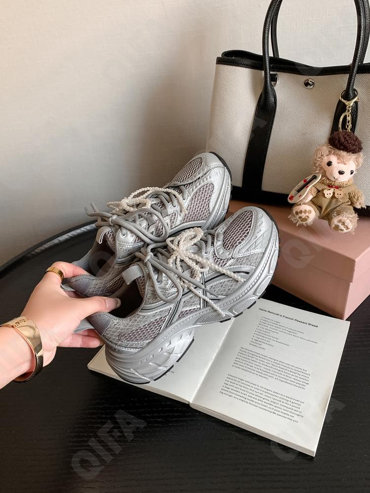 Женские Кроссовки CC4419_D16-3362-2