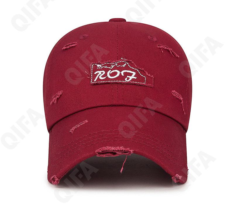 Женская Бейсболка CC3404_RO-5