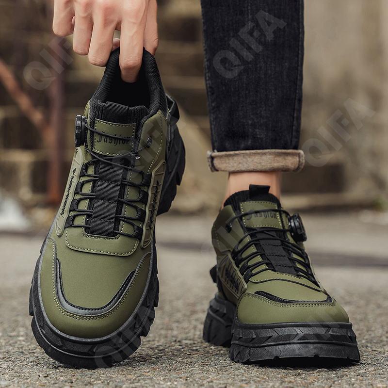 Мужские Ботинки CC4114_XH631-1 Мужские Ботинки CC4114_XH631-1