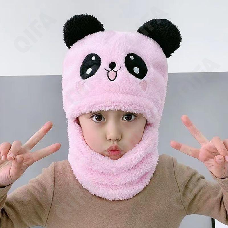 Детская Шапка CC3442_ZH-6688-5 Детская Шапка CC3442_ZH-6688-5