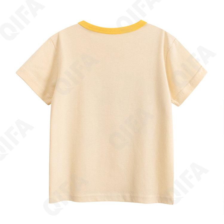 Детская Футболка CC2484_HT9271_225_1817_97 Детская Футболка CC2484_HT9271_225_1817_97