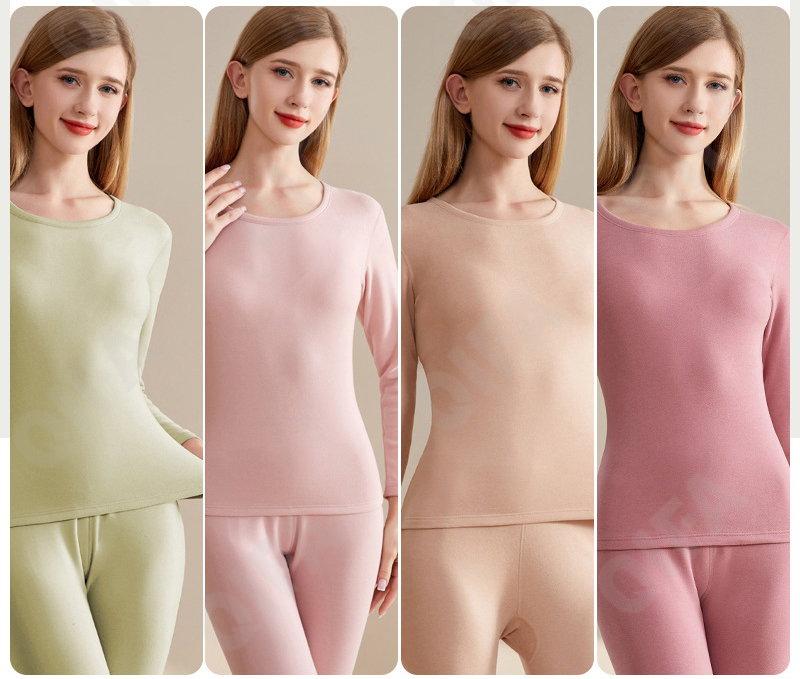 Женские Комплекты термобелья CC5077_YRCS-1W_231_1781_29 Женские Комплекты термобелья CC5077_YRCS-1W_231_1781_29