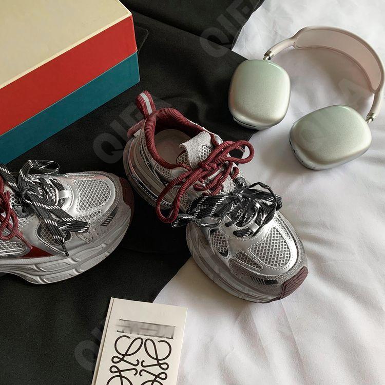 Женские Кроссовки CC4419_D16-3345-2