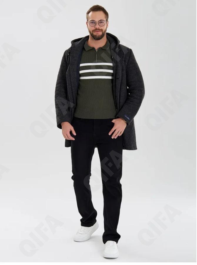 Мужские Джинсы CC5207_NZ-1604_252_1799_38