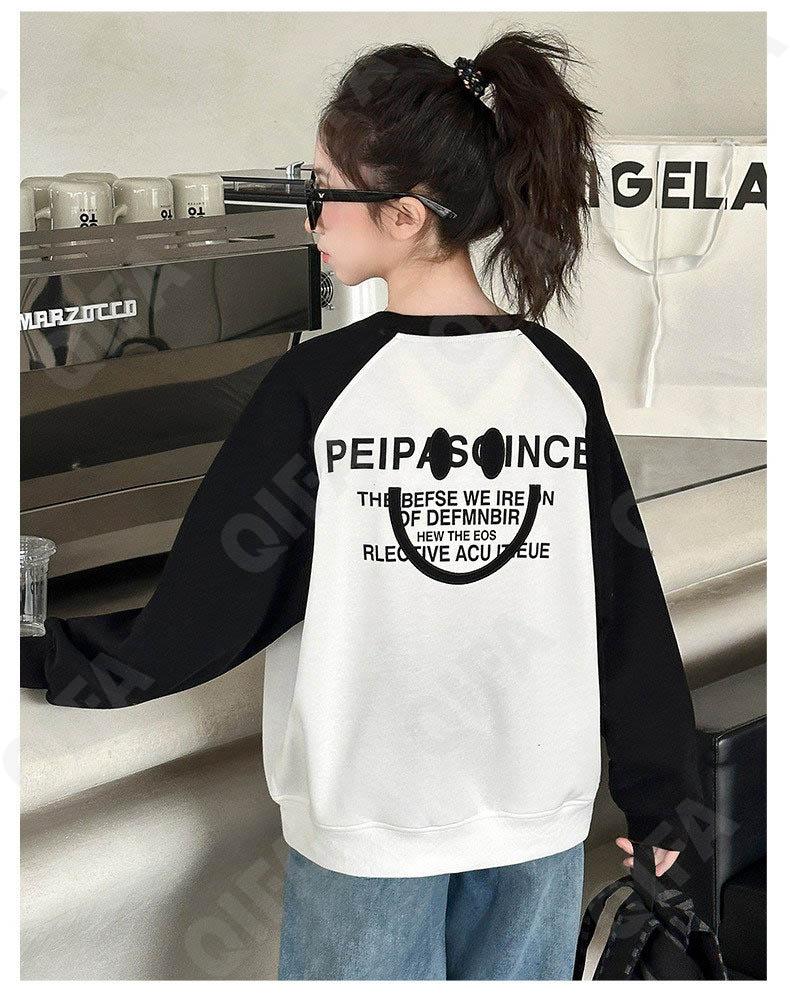 Детский Свитшот CC1435_26C010_3548_2579_36