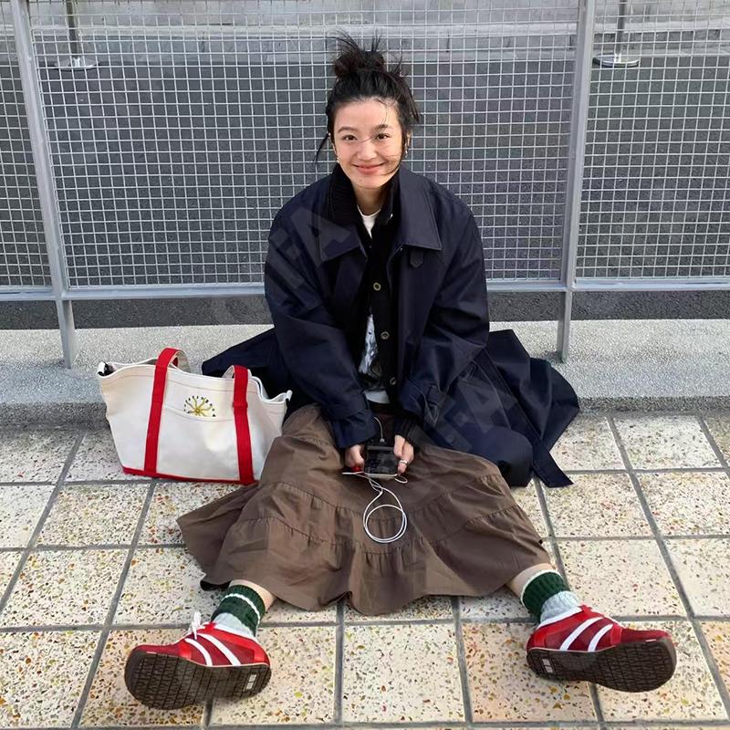 Женские Кеды CC4325_801-1