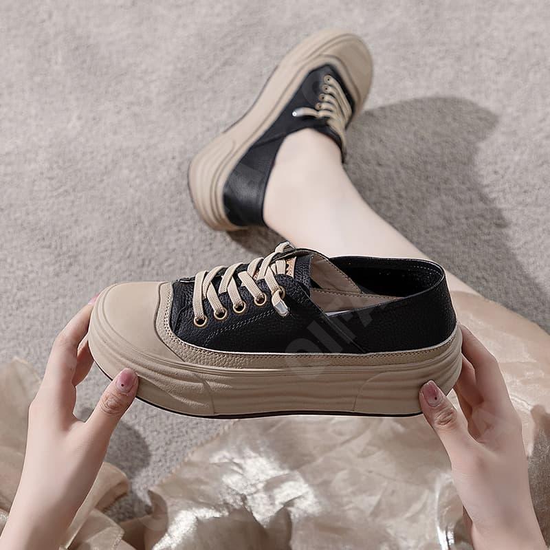 Женские Кеды CC5079_5523-11-C