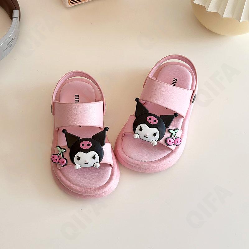 Детские Сандалии