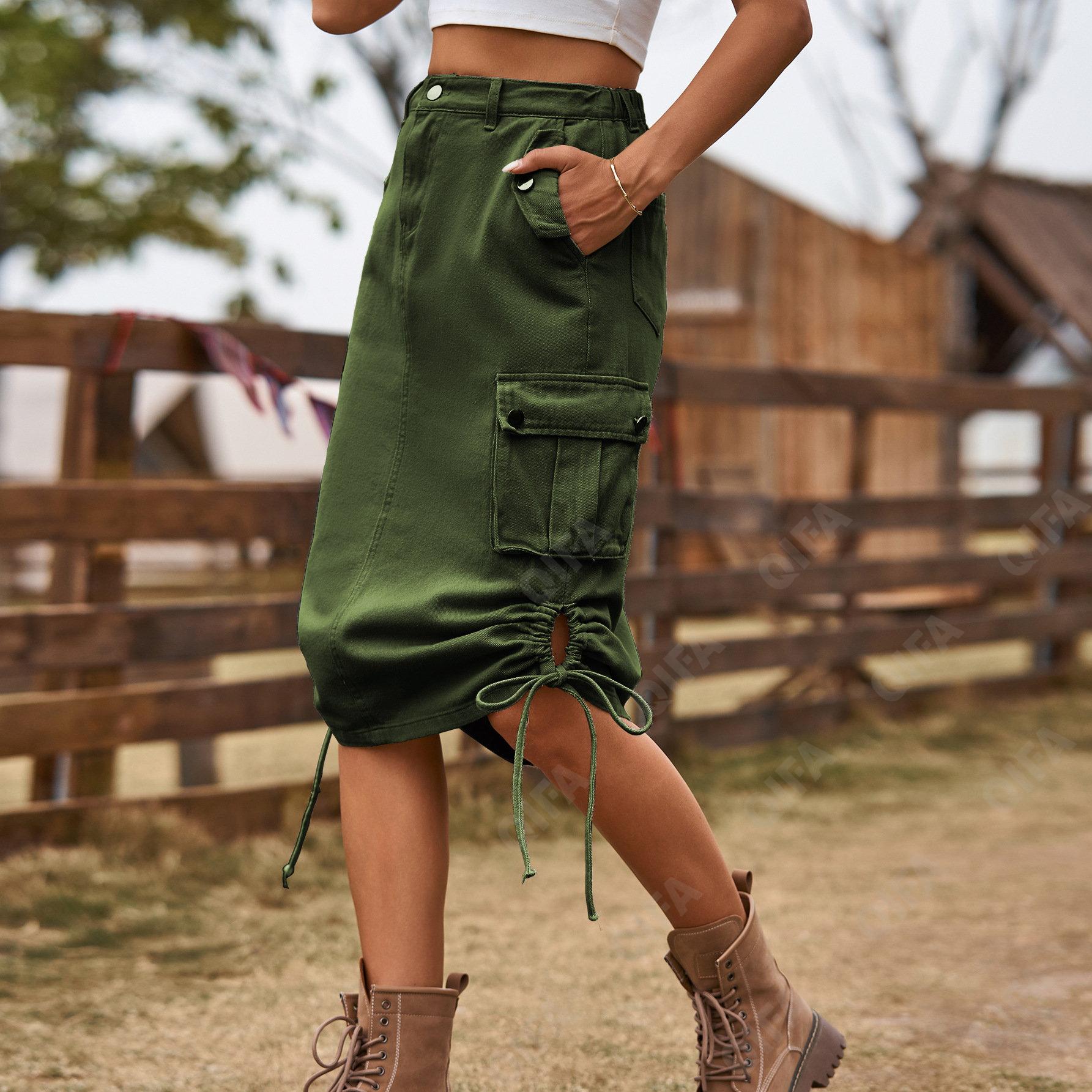 Женская Юбка CC4564_MN2131_229_1776_63